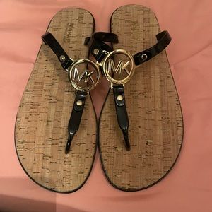 michael kors sandals